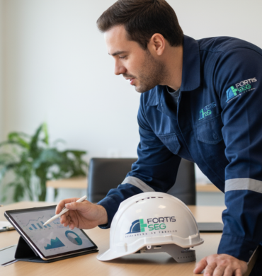 Benefícios da Consultoria