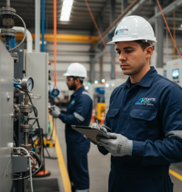 Benefícios dos Projetos de EPC