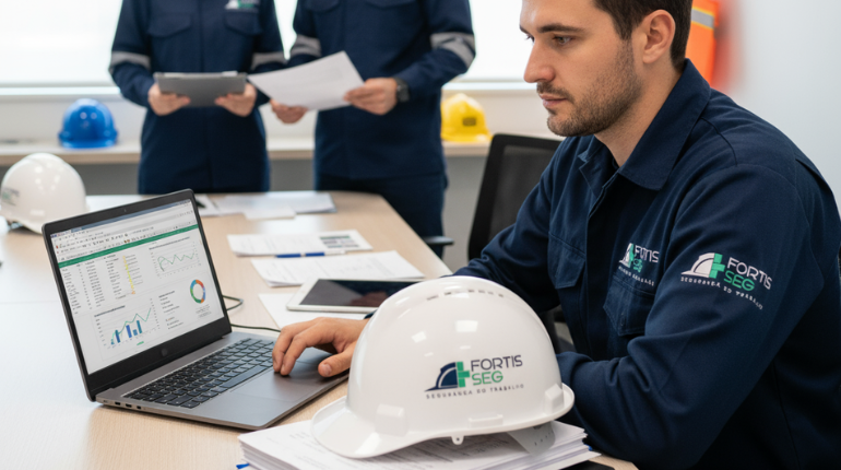 Documentos Obrigatórios Fortis Seg